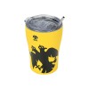 Estia Μπουκάλι Θερμός Coffee Mug ΑΕΚ 350ml (00-27278) Estia Μπουκάλι Θερμός Coffee Mug ΑΕΚ 350ml (00-27278)