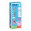 Luna Toys Παζλ Χρωματισμού XL 25 τεμ Peppa Pig (000482824) Luna Toys Παζλ Χρωματισμού XL 25 τεμ Peppa Pig (000482824)