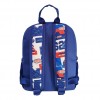 Must Σχολική Τσάντα Πλάτης Νηπίου 1 θέσης με αποσπώμενο τσαντάκι μέσης Spider-man (000508597) Must Σχολική Τσάντα Πλάτης Νηπίου 1 θέσης με αποσπώμενο τσαντάκι μέσης Spider-man (000508597)