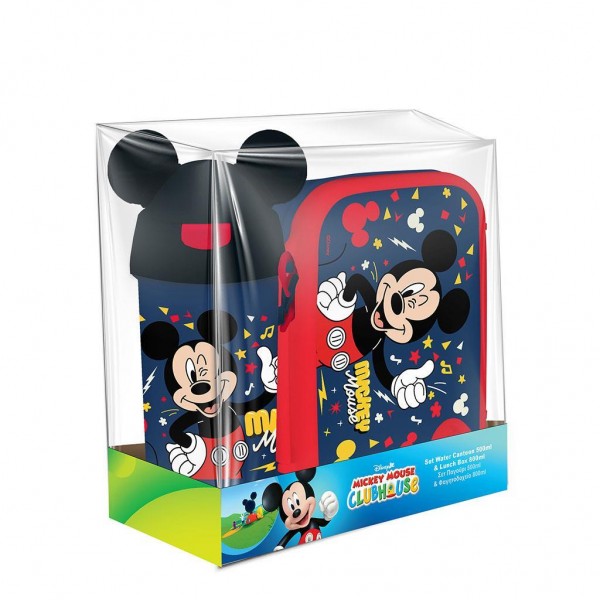 Must Σετ Φαγητού Mickey (000565922)