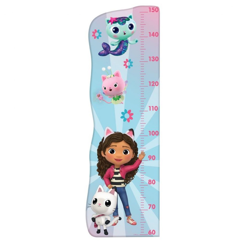 Luna Toys Παζλ Χρωματισμού XL 25 τεμ Gabbys Dollhouse (000574093) Luna Toys Παζλ Χρωματισμού XL 25 τεμ Gabbys Dollhouse (000574093)
