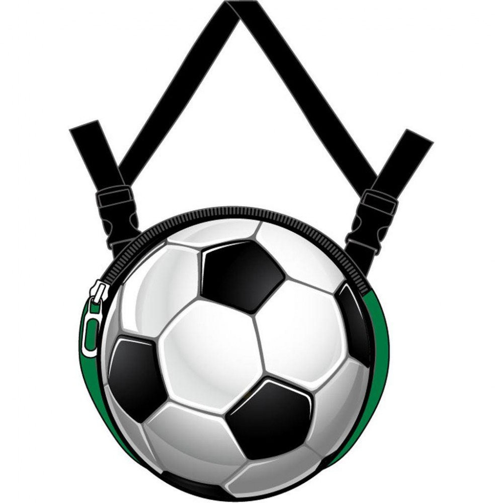 Must Σχολική Τσάντα Πλάτης Νηπίου με αποσπώμενο τσαντάκι μέσης Football (000586343) Must Σχολική Τσάντα Πλάτης Νηπίου με αποσπώμενο τσαντάκι μέσης Football (000586343)