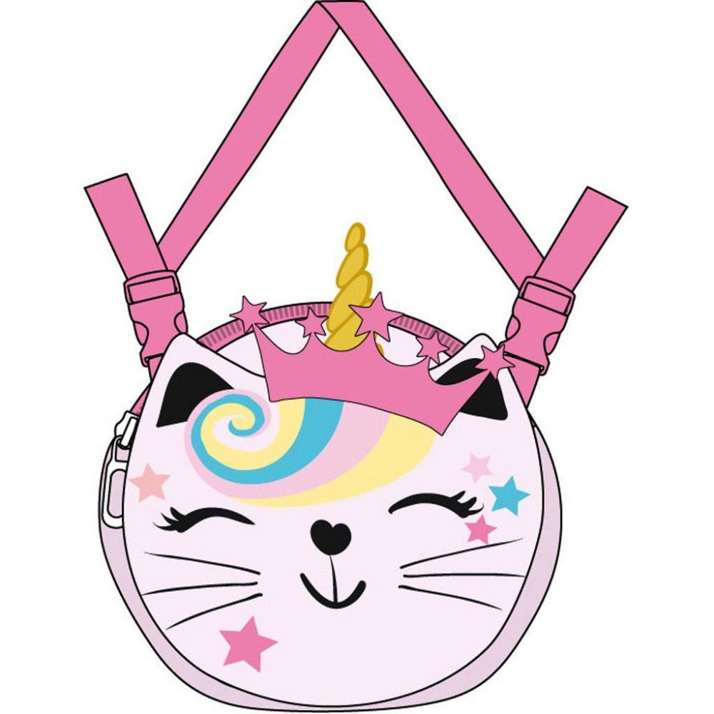 Must Σχολική Τσάντα Πλάτης Νηπίου με αποσπώμενο τσαντάκι μέσης Cat (000586346) Must Σχολική Τσάντα Πλάτης Νηπίου με αποσπώμενο τσαντάκι μέσης Cat (000586346)