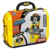 Luna Toys Βαλιτσάκι Εργαλεία 22x10x22 εκ (000622829) Luna Toys Βαλιτσάκι Εργαλεία 22x10x22 εκ (000622829)