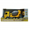 Luna Toys Μπετονιέρα Τηλεκατευθυνόμενη 1:16, 2.4 GHz (000622908) Luna Toys Μπετονιέρα Τηλεκατευθυνόμενη 1:16, 2.4 GHz (000622908)