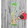 Luna Toys Παζλ Χρωματισμού XL 25 τεμ Animals (000622938) Luna Toys Παζλ Χρωματισμού XL 25 τεμ Animals (000622938)