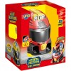 Luna Toys Πάρκινγκ Κράνος Κόκκινο με 2 μεταλλικά αυτοκινητάκια με φως & ήχο (000623127) Luna Toys Πάρκινγκ Κράνος Κόκκινο με 2 μεταλλικά αυτοκινητάκια με φως & ήχο (000623127)