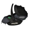 Bebestars Πολυκαρότσι Mirage 3σε1 Grey (330-188)
