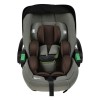 Bebestars Πολυκαρότσι Mirage 3σε1 Olive (330-189)