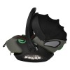 Bebestars Πολυκαρότσι Mirage 3σε1 Olive (330-189)