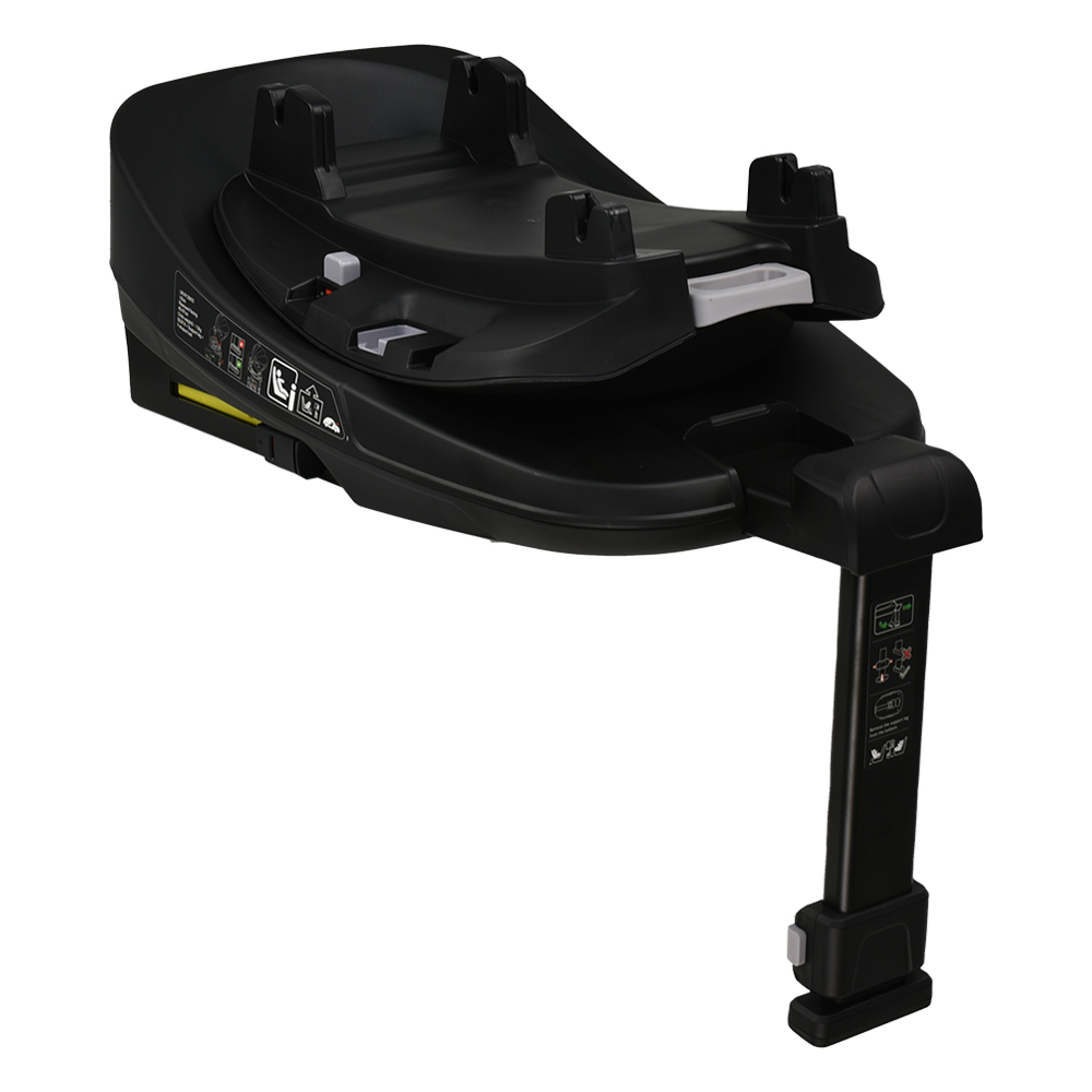 Bebe stars Βάση Καθ/τος Αυτ/του ISOFIX Περιστρεφόμενη 360° (004-200)