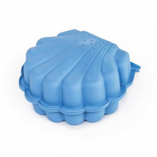 Paradiso Toys Παιδική Πισίνα Sandpit Blue (00752) Paradiso Toys Παιδική Πισίνα Sandpit Blue (00752)