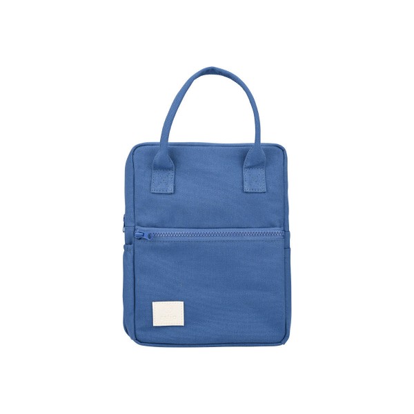 Εστία Τσάντα Φαγητού Ισοθερμική 7lt Denim Blue (01-16944) Εστία Τσάντα Φαγητού Ισοθερμική 7lt Denim Blue (01-16944)