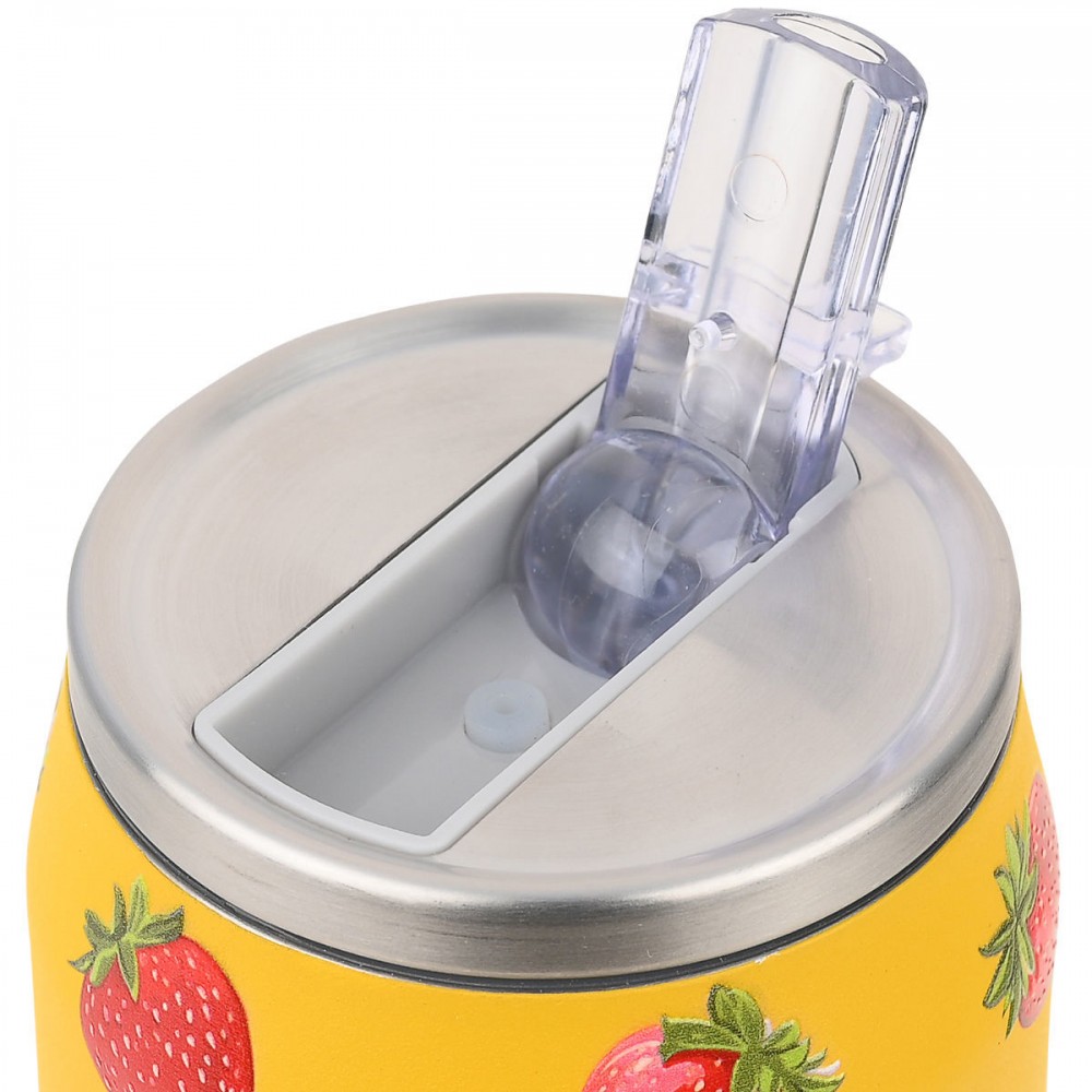 Estia θερμός Travel Cup Save The Aegean 500ml Berry Bright (01-31190) Estia θερμός Travel Cup Save The Aegean 500ml Berry Bright (01-31190)