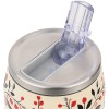 Estia θερμός Travel Cup Save The Aegean 500ml Bloom Beige (01-31213) Estia θερμός Travel Cup Save The Aegean 500ml Bloom Beige (01-31213)