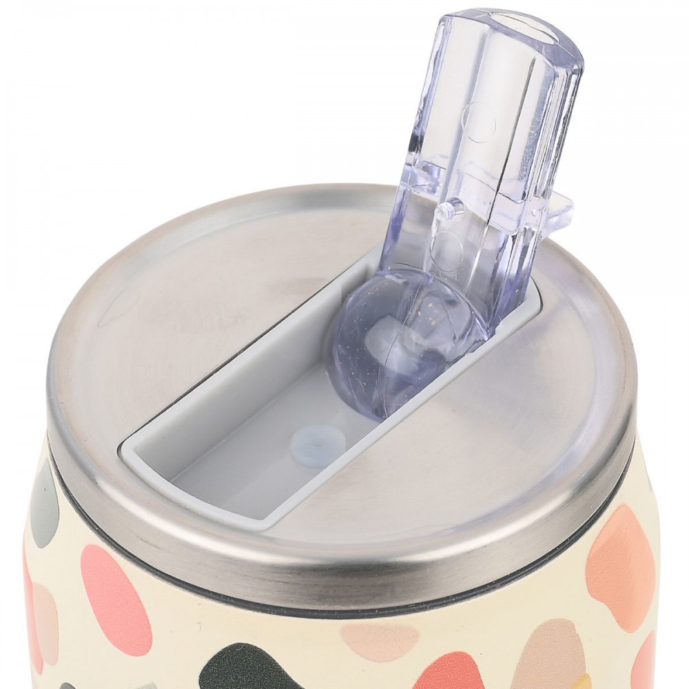 Estia θερμός Travel Cup Save The Aegean 500ml Hue Pebbles (01-31220) Estia θερμός Travel Cup Save The Aegean 500ml Hue Pebbles (01-31220)