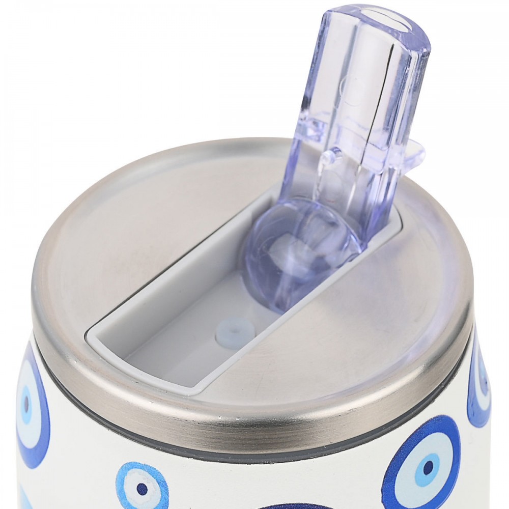 Estia θερμός Travel Cup Save The Aegean 500ml spirit of Luck (01-31251) Estia θερμός Travel Cup Save The Aegean 500ml spirit of Luck (01-31251)