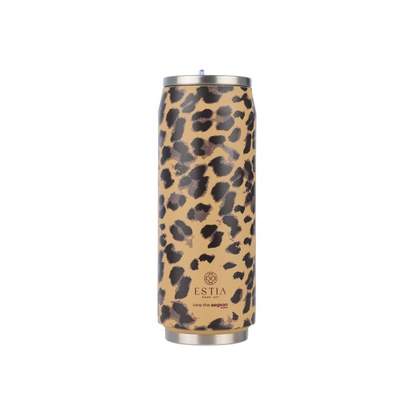 Estia θερμός Travel Cup Save The Aegean 500ml Spotted Prowl (01-31275) Estia θερμός Travel Cup Save The Aegean 500ml Spotted Prowl (01-31275)