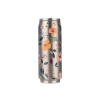 Estia θερμός Travel Cup Save The Aegean 500ml Silver Botanic (01-31299) Estia θερμός Travel Cup Save The Aegean 500ml Silver Botanic (01-31299)
