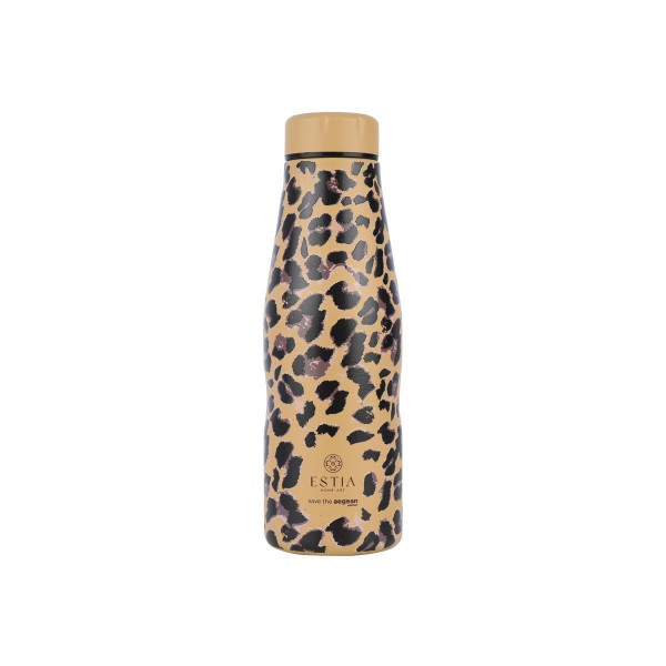Estia θερμός Travel Flask Save The Aegean 500ml spotted Prowl (01-31619) Estia θερμός Travel Flask Save The Aegean 500ml spotted Prowl (01-31619)