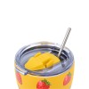 Estia θερμός Coffee Mug 350ml Berry Bright (01-31688) Estia θερμός Coffee Mug 350ml Berry Bright (01-31688)