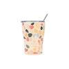 Estia θερμός Coffee Mug 350ml Hue Bebbles (01-31718) Estia θερμός Coffee Mug 350ml Hue Bebbles (01-31718)