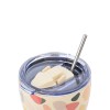 Estia θερμός Coffee Mug 350ml Hue Bebbles (01-31718) Estia θερμός Coffee Mug 350ml Hue Bebbles (01-31718)