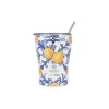Estia θερμός Coffee Mug 350ml Amalfi Coast (01-31756) Estia θερμός Coffee Mug 350ml Amalfi Coast (01-31756)