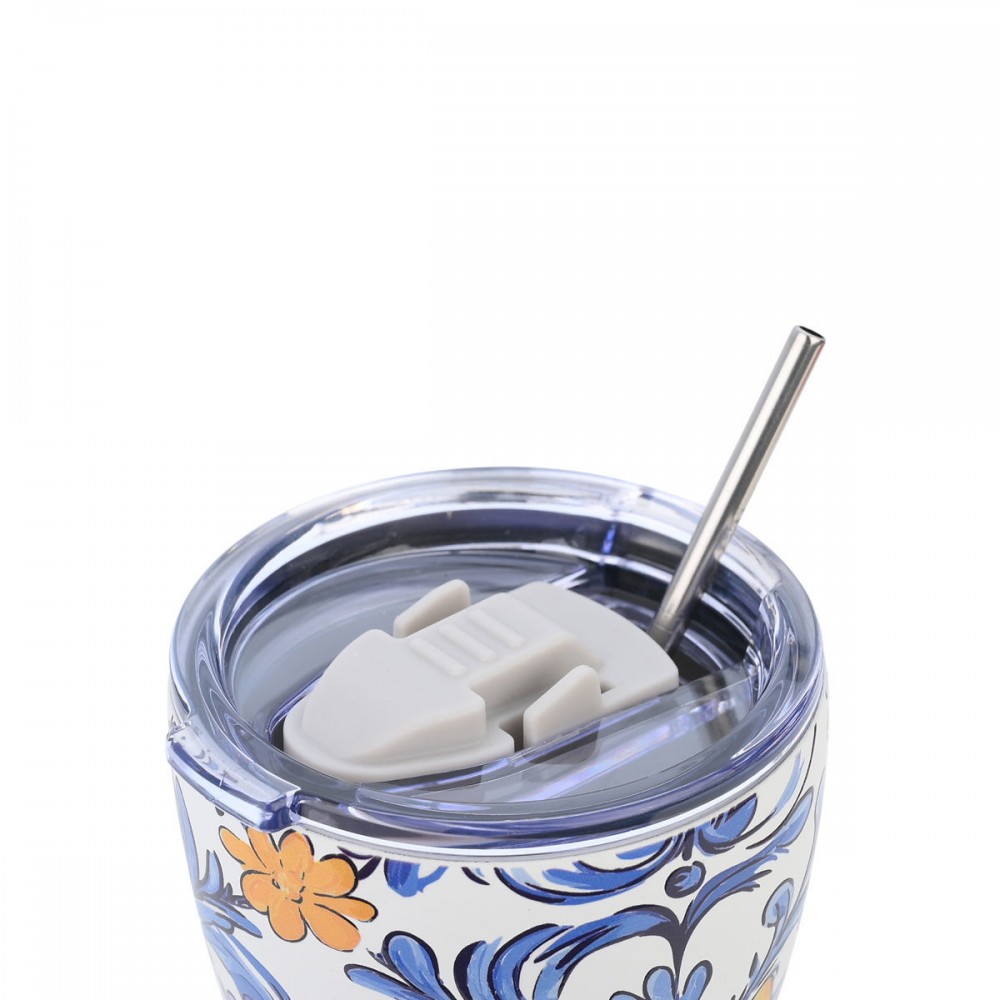 Estia θερμός Coffee Mug 350ml Amalfi Coast (01-31756) Estia θερμός Coffee Mug 350ml Amalfi Coast (01-31756)