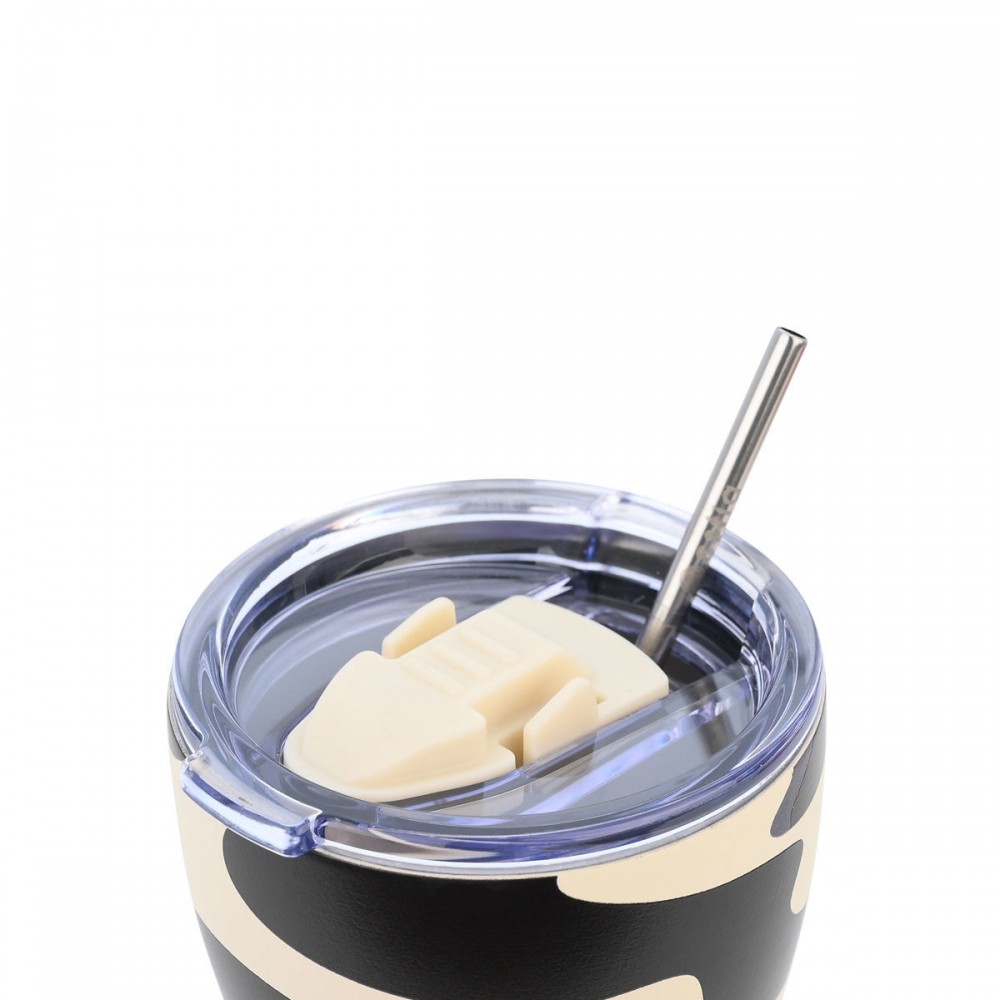 Estia θερμός Coffee Mug 350ml Bold Drift (01-31794) Estia θερμός Coffee Mug 350ml Bold Drift (01-31794)
