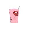 Estia θερμός Coffee Mugs 350ml Blush Pop (01-31800) Estia θερμός Coffee Mugs 350ml Blush Pop (01-31800)