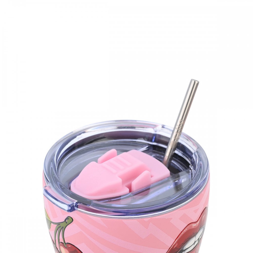 Estia θερμός Coffee Mugs 350ml Blush Pop (01-31800) Estia θερμός Coffee Mugs 350ml Blush Pop (01-31800)