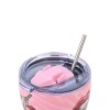 Estia θερμός Coffee Mugs 350ml Blush Pop (01-31800) Estia θερμός Coffee Mugs 350ml Blush Pop (01-31800)