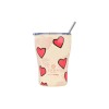 Estia θερμός Coffee Mugs 350ml Tender Lace ( 01-31817) Estia θερμός Coffee Mugs 350ml Tender Lace ( 01-31817)