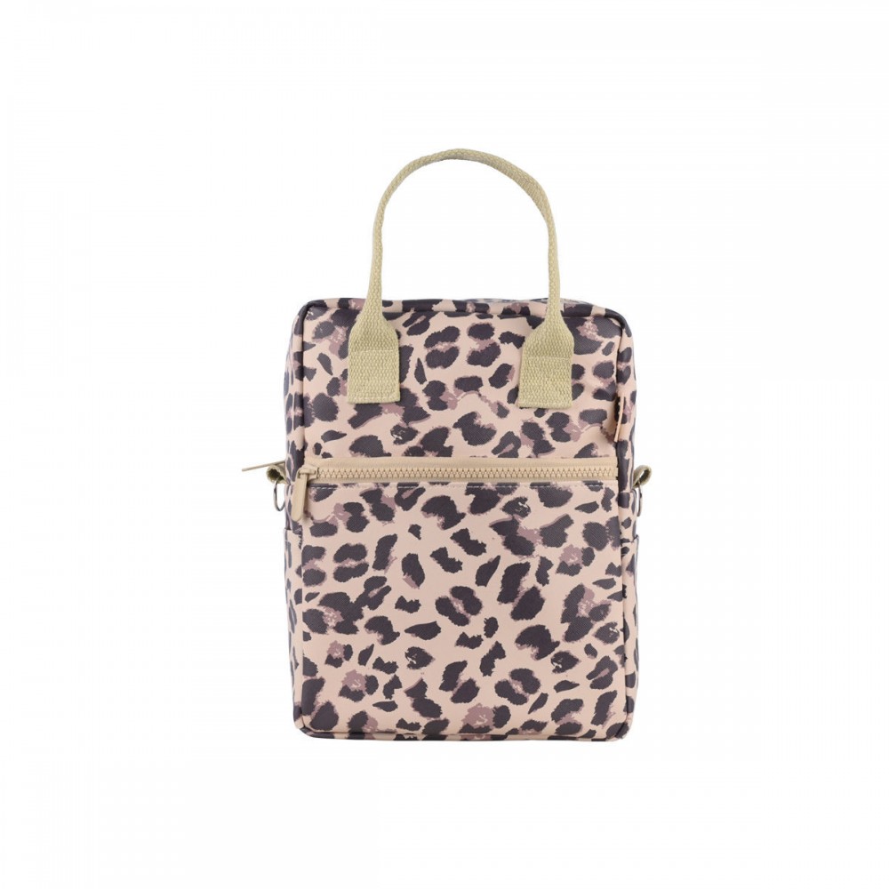 Εστία Τσάντα Φαγητού Ισοθερμική 7lt Spotted Prowl (01-32920)