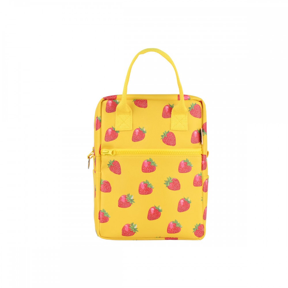 Εστία Τσάντα Φαγητού Ισοθερμική 7lt Berry Bright (01-32951) Εστία Τσάντα Φαγητού Ισοθερμική 7lt Berry Bright (01-32951)