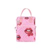 Εστία Τσάντα Φαγητού Ισοθερμική 7lt Blush Pop (01-32968) Εστία Τσάντα Φαγητού Ισοθερμική 7lt Blush Pop (01-32968)