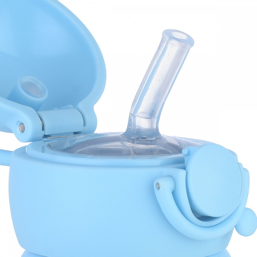 Estia Home Παιδικό Παγούρι Θερμός 500ml Ocean Play (01-33101) Estia Home Παιδικό Παγούρι Θερμός 500ml Ocean Play (01-33101)