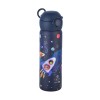 Estia Home Παιδικό Παγούρι Θερμός 500ml Solar Jump (01-33118) Estia Home Παιδικό Παγούρι Θερμός 500ml Solar Jump (01-33118)