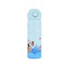 Estia Home Παιδικό Παγούρι Θερμός 500ml Treasure Quest (01-33132) Estia Home Παιδικό Παγούρι Θερμός 500ml Treasure Quest (01-33132)