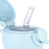 Estia Home Παιδικό Παγούρι Θερμός 500ml Treasure Quest (01-33132) Estia Home Παιδικό Παγούρι Θερμός 500ml Treasure Quest (01-33132)