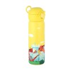 Estia Home Παιδικό Παγούρι Θερμός 500ml Fortress Dragon (01-33149) Estia Home Παιδικό Παγούρι Θερμός 500ml Fortress Dragon (01-33149)