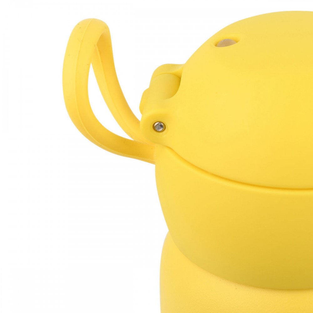 Estia Home Παιδικό Παγούρι Θερμός 500ml Fortress Dragon (01-33149) Estia Home Παιδικό Παγούρι Θερμός 500ml Fortress Dragon (01-33149)