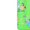 Estia Home Παιδικό Παγούρι Θερμός 500ml Jungle Kick (01-33156) Estia Home Παιδικό Παγούρι Θερμός 500ml Jungle Kick (01-33156)