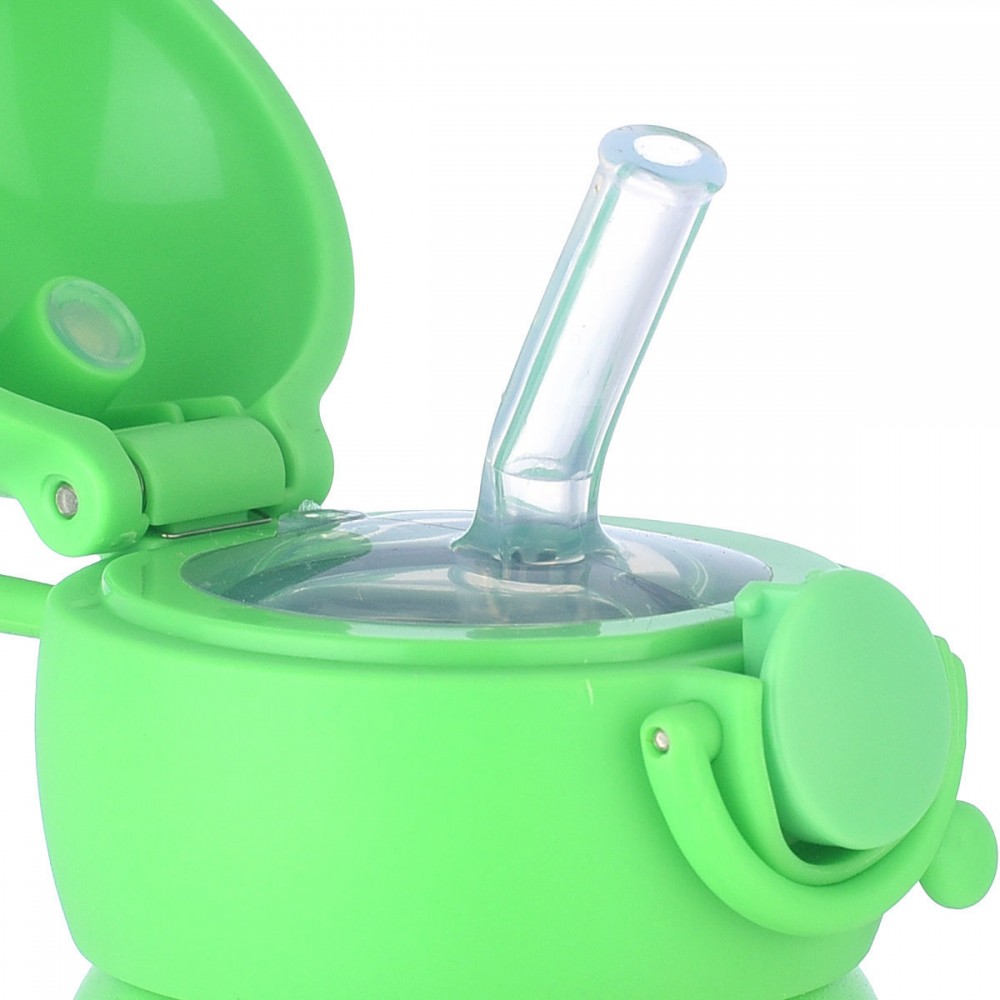 Estia Home Παιδικό Παγούρι Θερμός 500ml Jungle Kick (01-33156) Estia Home Παιδικό Παγούρι Θερμός 500ml Jungle Kick (01-33156)