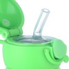 Estia Home Παιδικό Παγούρι Θερμός 500ml Jungle Kick (01-33156) Estia Home Παιδικό Παγούρι Θερμός 500ml Jungle Kick (01-33156)