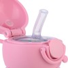 Estia Home Παιδικό Παγούρι Θερμός 500ml Love Ascend (01-33163) Estia Home Παιδικό Παγούρι Θερμός 500ml Love Ascend (01-33163)