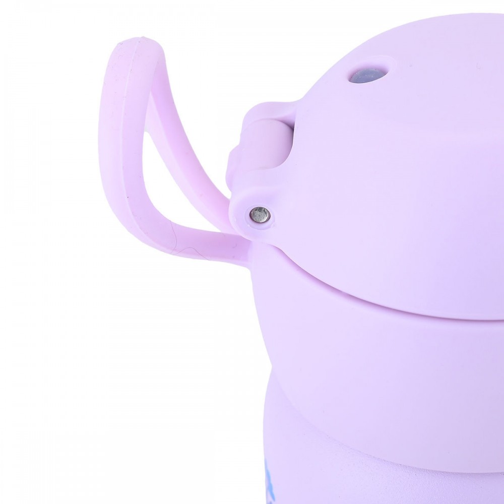 Estia Home Παιδικό Παγούρι Θερμός 350ml Fairy Tales (01-34177) Estia Home Παιδικό Παγούρι Θερμός 350ml Fairy Tales (01-34177)