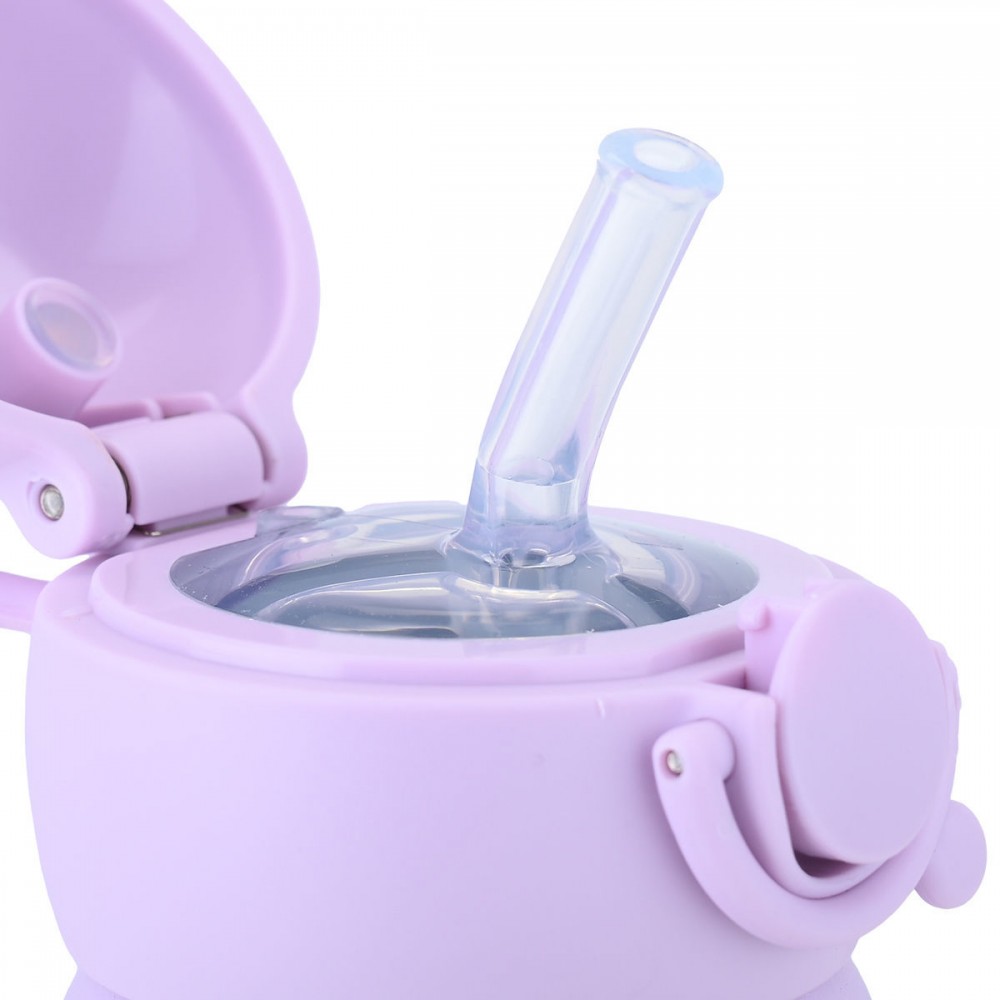 Estia Home Παιδικό Παγούρι Θερμός 350ml Fairy Tales (01-34177) Estia Home Παιδικό Παγούρι Θερμός 350ml Fairy Tales (01-34177)