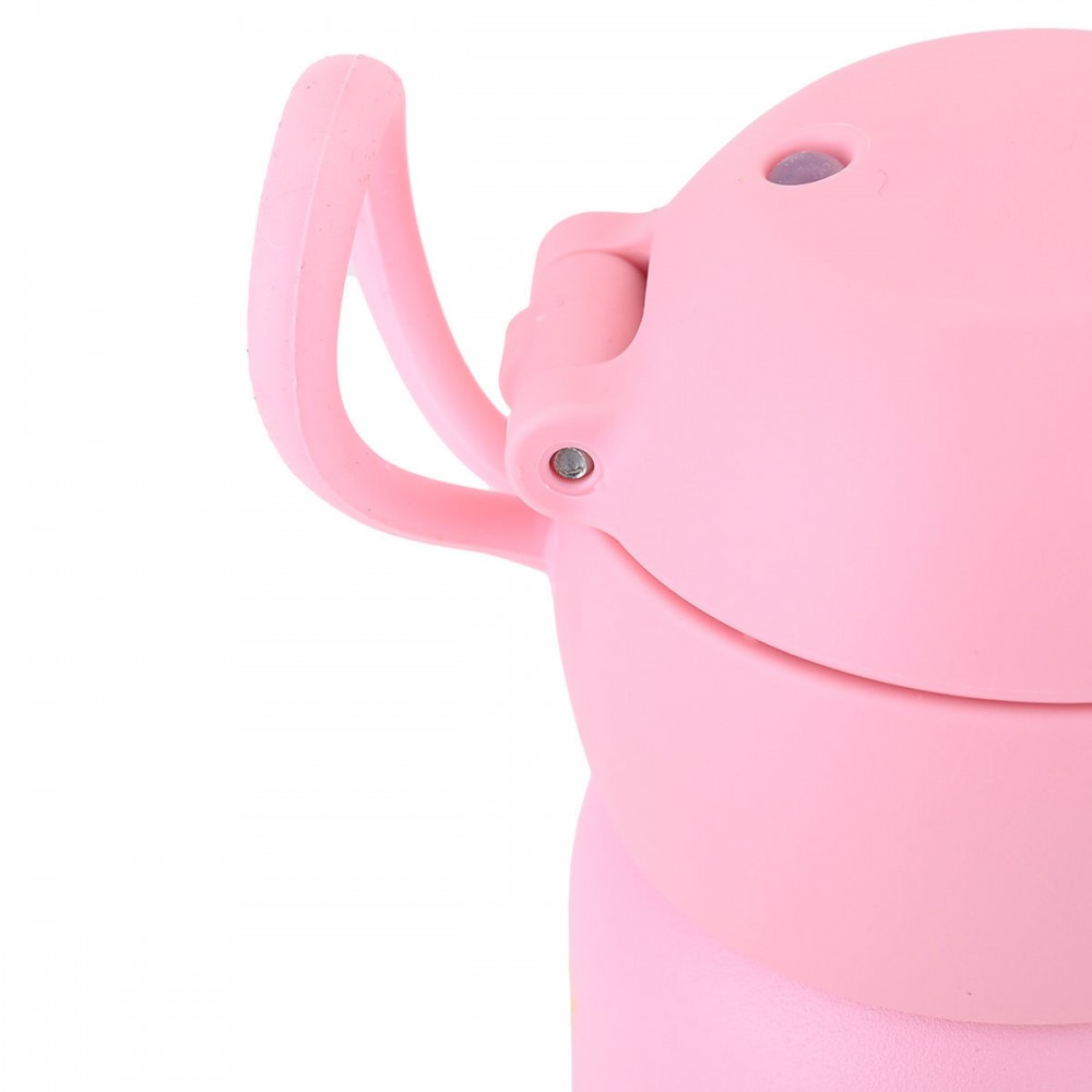 Estia Home Παιδικό Παγούρι Θερμός 500ml Rainbow Dreams (01-34207) Estia Home Παιδικό Παγούρι Θερμός 500ml Rainbow Dreams (01-34207)